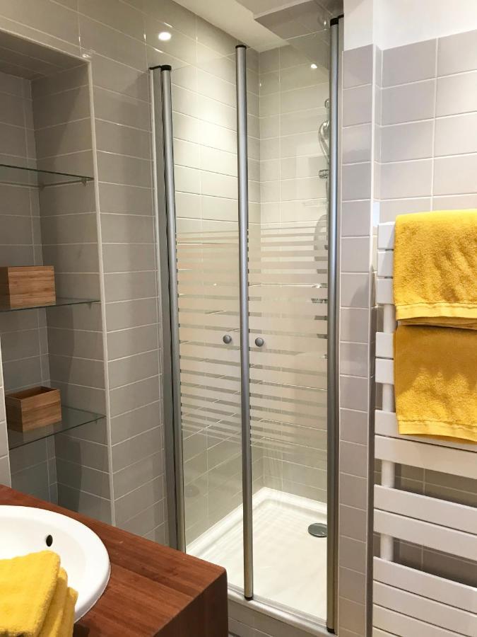 Appartement Plage Calme Centre 4Personnes St Jean De Luz Saint-Jean-de-Luz Exterior foto